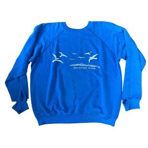 Vintage Rockport, MA Sweatshirt